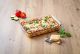 Pyrex Essentials Rectangular Roaster 4.5L