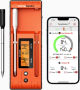 ThermoPro Thermometer Digital “TempSpike” with Twin Wireless Probes