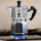Bialetti Moka Express Espresso Maker 1 Cup