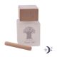  Mockana Wooden Top Diffuser 160ml – Tranquil Night