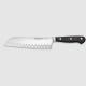Wusthof Classic Asian Utility Knife,12cm
