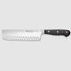 Wusthof Classic Nakiri with Hollow Edge 17cm