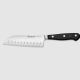 Wusthof Classic Santoku with Hollow Edge