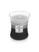 Woodwick Large Candle - Warm Wool