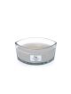 WoodWick Heathwick Ellipse - Fireside