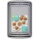 Wilton Recipe Right Cookie 3-Piece Pan Set