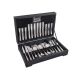 Wilkinson Sword Teardrop 112pc Cutlery Set & Canteen