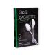 Wilkinson Sword Baguette Teaspoon Set Of 6