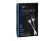 Wilkinson Sword Teardrop Cake Fork, 6-Piece Set