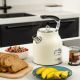 Westinghouse Retro Series Electric Kettle 1.7L – White