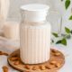 Luminarc Quadro Jug + Lid 500ml