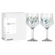 Ritzenhoff Entdecker Gin Goblet Set of 2 (Ulasi, RDT) F25