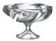 Bohemia Macao Footed Bowl 33cm
