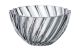Bohemia Scallop Bowl 28cm