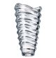 Bohemia Wave Vase 34cm