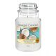 Yankee Candle Classic – Coconut Splash