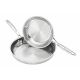 Scanpan Impact Frypan Set, 2-Piece