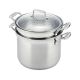 Scanpan Impact Multi Pot Set 7.2L, 24cm