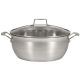 Scanpan Impact Stew Pot 8.5L, 32cm
