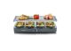 Severin Raclette With Hot Cooking Stone