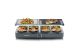 Severin Raclette Grill With Natural Grill Stone