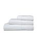 Glodina Soft Touch Towel - White