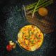 Victoria Seasoned Cast Iron Skillet W/ Helper Handle, 20cm