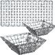 Nachtmann Bossa Nova Serving Set, 3-Piece