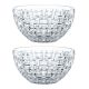 Nachtmann Bossa Nova bowl 15cm, Set of 2