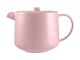 Maxwell & Williams Cafe Life Teapot With Infuser