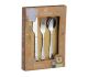 Viners Kids Cutlery, Safari 3-Piece