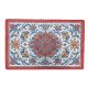 Villa Alegre Ethnic Non-Slip Floor Mat 