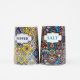 Villa Alegre Ceramic Canister Salt & Pepper Shaker Set 2pk