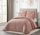 Cotton Co Helsinki Jacquard Quilt 5pc Set