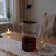Simax Coffee Plunger 1L