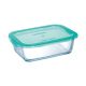 Luminarc Rectangular Keep ‘n Box 820ml
