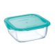 Luminarc Square Keep ‘n Box 760ml