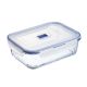 Luminarc Rectangular Pure Box Active 1.97L