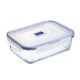 Luminarc Rectangular Pure Box Active 1.2L