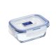 Luminarc Rectangular Pure Box Active 380ml