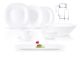 Luminarc Neo Carine Dinner – Set Of 46pc