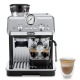 DeLonghi La Specialista Arte Metal Black -  EC9155.MB