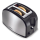 Kenwood  Accent Collection Toaster 2 Slice - TCM01.A0BK
