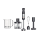 Kenwood Triblade™ XL Hand Blender & Accesories 1000W - HBM60.307GY