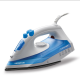 Kenwood Steam Iron 2000W White & Blue - STP42.000WB