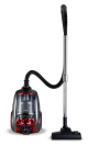 Kenwood - Xtreme Cyclone Vacuum Cleaner 2200W - VBP80.000RG