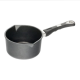 AMT Pot Milk & Sauce 18cm with 2 Spouts