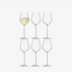 LSA International Borough Champagne Tulip Glasses - Buy 4 get 2 free