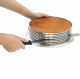 Zenker Cake Slicer 26-28cm