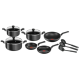 Tefal Super Cook Non-Stick Cookware Set